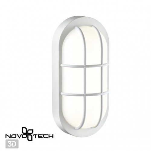 Светильник ландшафтный светодиодный настенно-потолочного монтажа NOVOTECH 358916