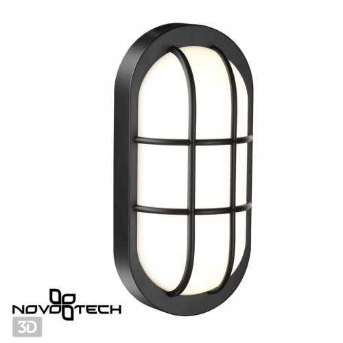 Светильник ландшафтный светодиодный настенно-потолочного монтажа NOVOTECH 358917