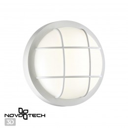 Светильник ландшафтный светодиодный настенно-потолочного монтажа NOVOTECH 358918