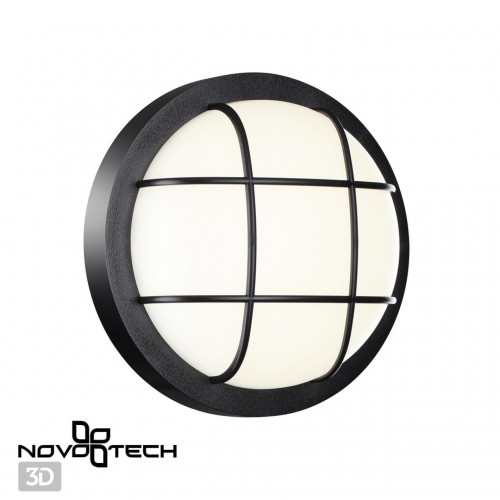 Светильник ландшафтный светодиодный настенно-потолочного монтажа NOVOTECH 358919