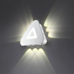 Светильник ландшафтный светодиодный настенный NOVOTECH 358935