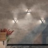 Светильник ландшафтный светодиодный настенный NOVOTECH 358935