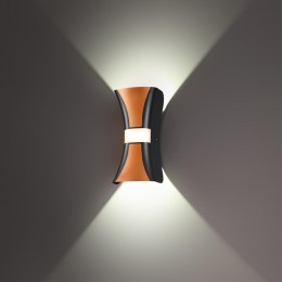 Светильник ландшафтный светодиодный настенный NOVOTECH 358936