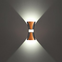 Светильник ландшафтный светодиодный настенный NOVOTECH 358936