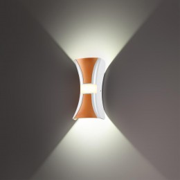 Светильник ландшафтный светодиодный настенный NOVOTECH 358937