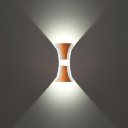 Светильник ландшафтный светодиодный настенный NOVOTECH 358937