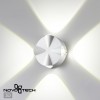 Светильник ландшафтный светодиодный настенный NOVOTECH 358938