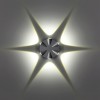 Светильник ландшафтный светодиодный настенный NOVOTECH 358941