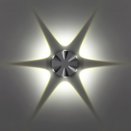 Светильник ландшафтный светодиодный настенный NOVOTECH 358941