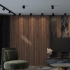 Светильник трековый однофазный трехжильный светодиодный NOVOTECH 358942