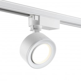 Светильник трековый однофазный трехжильный светодиодный NOVOTECH 358943