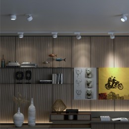 Светильник встраиваемый светодиодный NOVOTECH 358945