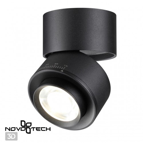 Светильник накладной светодиодный NOVOTECH 358946