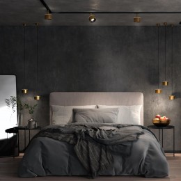 Светильник накладной светодиодный с переключателем цветовой температуры, длина провод 2м NOVOTECH 358969