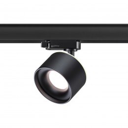 Светильник трехфазный трековый светодиодный с переключателем цветовой температуры NOVOTECH 358977