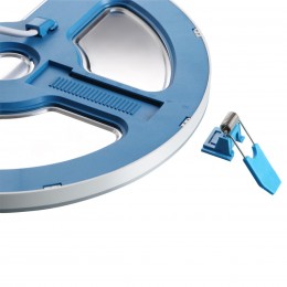 Светильник встраиваемый светодиодный (три сценария работы) NOVOTECH 359013