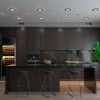 Светильник встраиваемый светодиодный (три сценария работы) NOVOTECH 359021