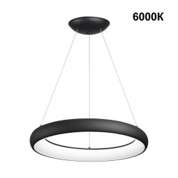 Светильник подвесной диммируемый со сменой цветовой температуры (беспроводной пульт ДУ в комплекте) NOVOTECH 359024