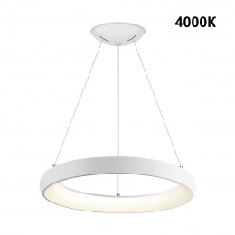 Светильник подвесной диммируемый со сменой цветовой температуры (беспроводной пульт ДУ в комплекте) NOVOTECH 359032