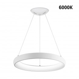 Светильник подвесной диммируемый со сменой цветовой температуры (беспроводной пульт ДУ в комплекте) NOVOTECH 359032