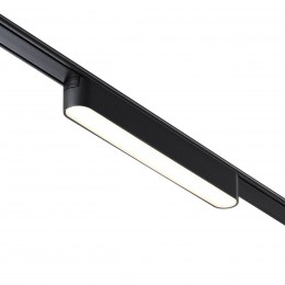 Трековый светильник для низковольтного шинопровода NOVOTECH 359072