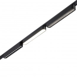 Трековый светильник для низковольтного шинопровода NOVOTECH 359072