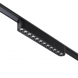 Трековый светильник для низковольтного шинопровода NOVOTECH 359076