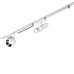 Трековый светильник для низковольтного шинопровода NOVOTECH 359077