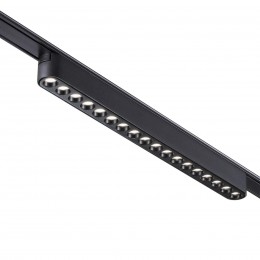 Трековый светильник для низковольтного шинопровода NOVOTECH 359078