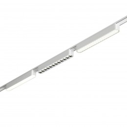 Трековый светильник для низковольтного шинопровода NOVOTECH 359081