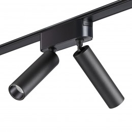 Трековый светильник для низковольтного шинопровода NOVOTECH 359086