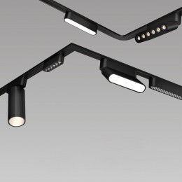 Трековый светильник для низковольтного шинопровода NOVOTECH 359092