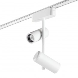 Трековый светильник для низковольтного шинопровода NOVOTECH 359107