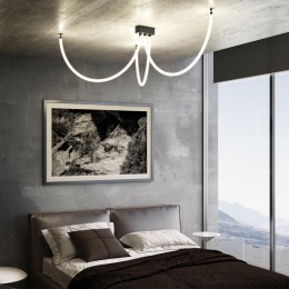 Светильник светодиодный "ГИБКИЙ НЕОН" NOVOTECH 359128