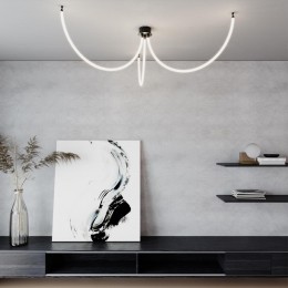 Светильник светодиодный "ГИБКИЙ НЕОН" NOVOTECH 359129