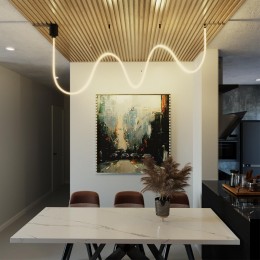 Светильник светодиодный "ГИБКИЙ НЕОН" NOVOTECH 359130