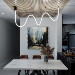 Светильник светодиодный "ГИБКИЙ НЕОН" NOVOTECH 359131