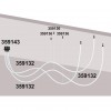 Светильник светодиодный "ГИБКИЙ НЕОН" NOVOTECH 359132