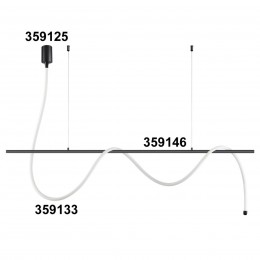 Подвес-база для монтажа светильников 359128-359133 NOVOTECH 359146