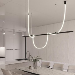 Подвес-база для монтажа светильников 359128-359133 NOVOTECH 359146