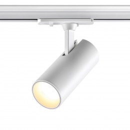 Светильник трековый однофазный двухжильный светодиодный NOVOTECH 359147