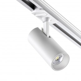 Светильник трековый однофазный двухжильный светодиодный NOVOTECH 359148