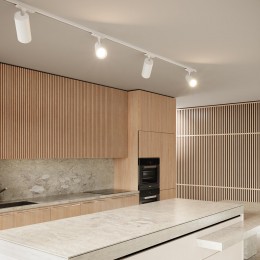 Светильник трековый однофазный двухжильный светодиодный NOVOTECH 359148