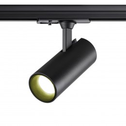 Светильник трековый однофазный трехжильный светодиодный NOVOTECH 359153