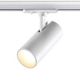 Светильник светодиодный однофазный трехжильный трековый NOVOTECH 359159