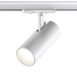 Светильник светодиодный однофазный трехжильный трековый NOVOTECH 359160