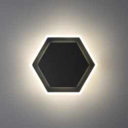 Светильник ландшафтный светодиодный настенный поворотный NOVOTECH 359163