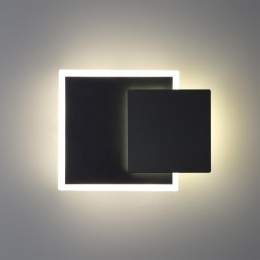 Светильник ландшафтный светодиодный настенный поворотный NOVOTECH 359165