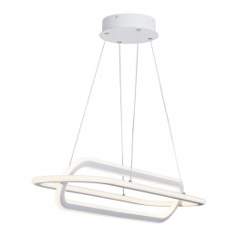 Светильник подвесной светодиодный диммируемый, в комплекте беспроводной пульт ДУ, длина провода 2м NOVOTECH 359172