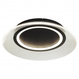 Светильник накладной диммируемый со сменой цветовой температуры (беспроводной пульт ДУ в комплекте) NOVOTECH 359190